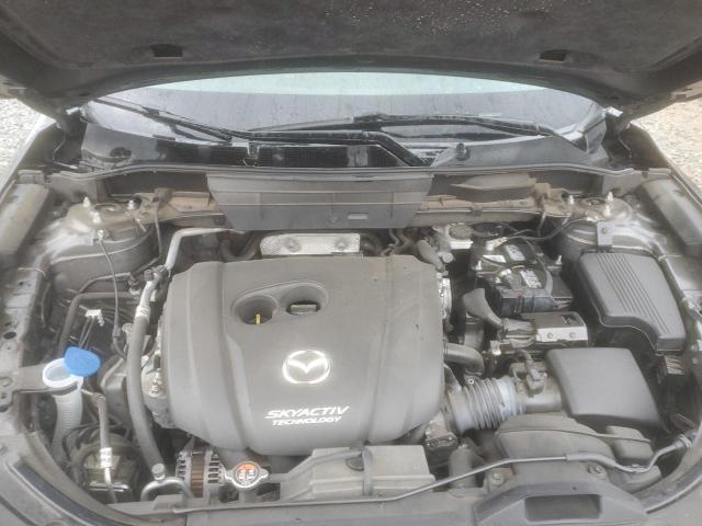 2018 MAZDA CX-5 GRAND - JM3KFADM2J1302807