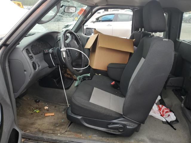 2011 FORD RANGER SUP #3190040292