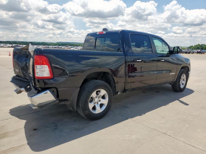 2020 RAM 1500 BIG H 1C6SRFFT5LN382561