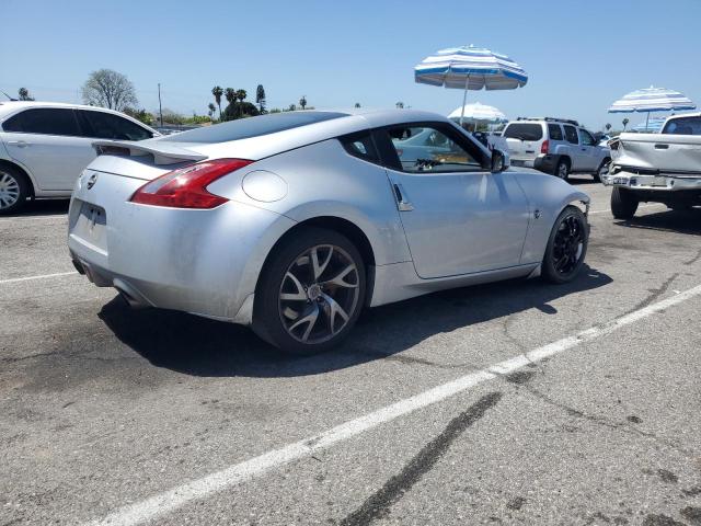 Vin: jn1az4eh8em633218, lot: 57296165, nissan 370z base 20143