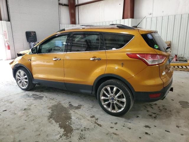 Vin: 1fmcu9g95gua51406, lot: 56520065, ford escape se 20162
