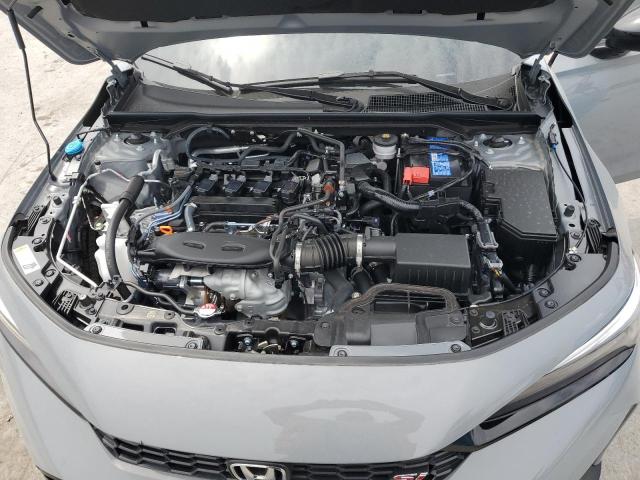 2025 HONDA CIVIC SI 2HGFE1E58SH476308