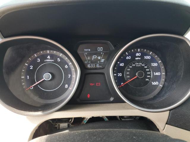 2015 HYUNDAI ELANTRA SE - 5NPDH4AEXFH652096