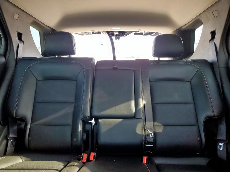 2020 CHEVROLET EQUINOX PR - 2GNAXPEX3L6111711