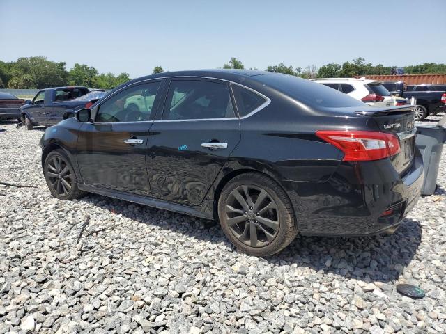 Vin: 3n1ab7ap7hy384091, lot: 57119425, nissan sentra s 20172