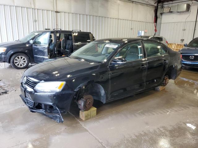 2014 VOLKSWAGEN JETTA SE - 3VWB17AJ0EM365866