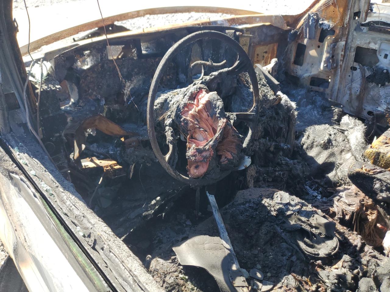 CHEVROLET EXPRESS G2