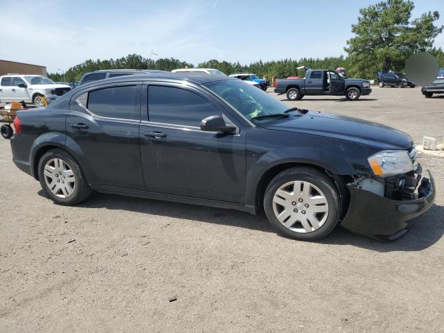 Vin: 1c3cdzabxdn720618, lot: 57221455, dodge avenger se 20134