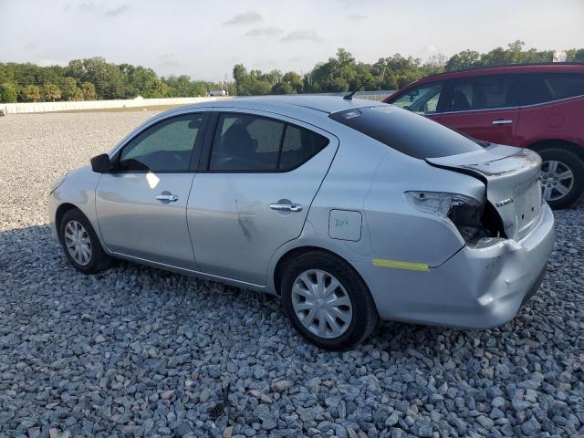 2016 NISSAN VERSA S - 3N1CN7AP8GL897149