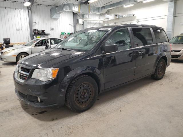 Vin: 2c4rdgbg0fr734439, lot: 55650565, dodge caravan se 2015 img_1