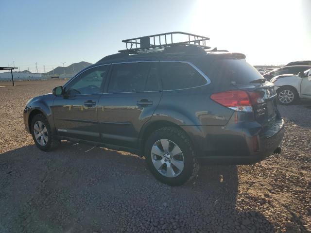 Vin: 4s4brbkc1b3433681, lot: 58347575, subaru outback 2.5i limited 20112