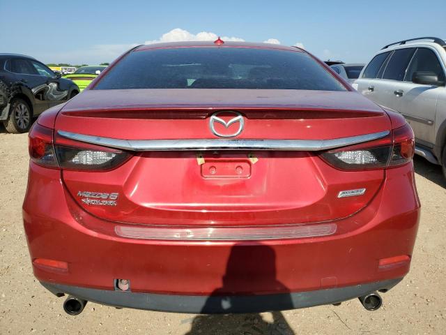 2017 MAZDA 6 GRAND TO - JM1GL1W50H1105223