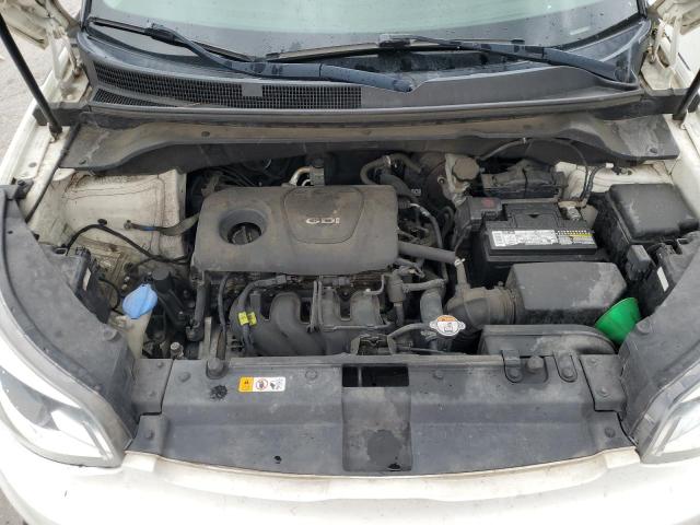 2018 KIA SOUL - KNDJN2A27J7586190