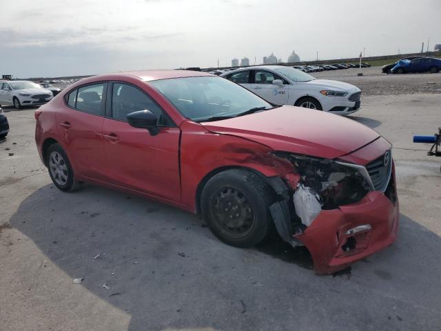 Vin: jm1bm1t70e1149022, lot: 57396735, mazda 3 sv 20144