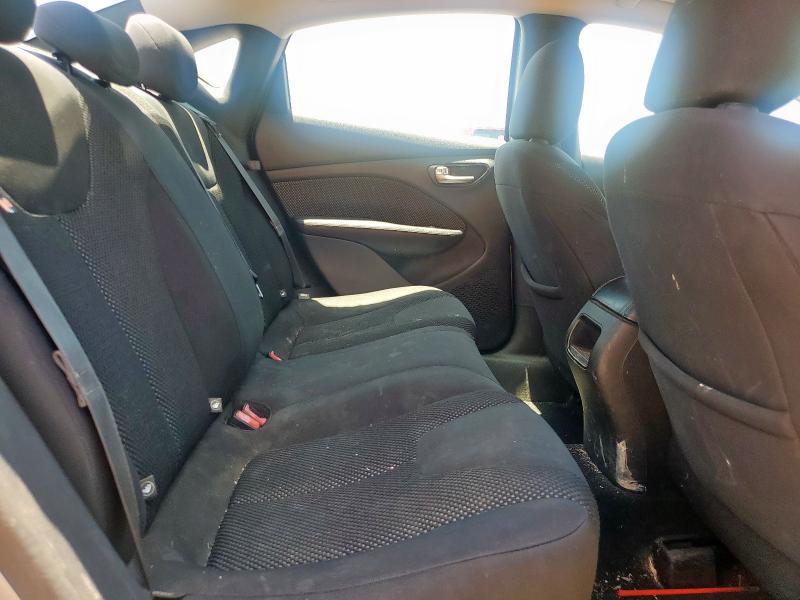 2015 DODGE DART SE AE - 1C3CDFDH5FD181963
