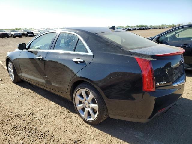 Vin: 1g6ag5rx7d0151651, lot: 57149505, cadillac ats 20132