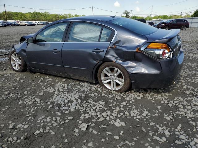Vin: 1n4bl2ap7cc141390, lot: 55912595, nissan altima sr 20122