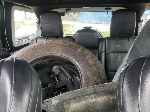 2019 JEEP WRANGLER U - 1C4HJXEN8KW507886