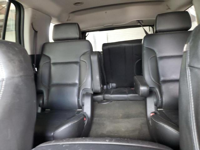 2015 GMC YUKON SLT 1GKS2BKC5FR615853