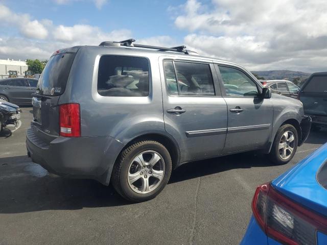 Vin: 5fnyf4h56cb074053, lot: 56707645, honda pilot exl 20123