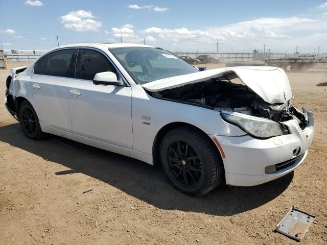 Vin: wbanv1c50ac442987, lot: 58210855, bmw 5 series xi 20104