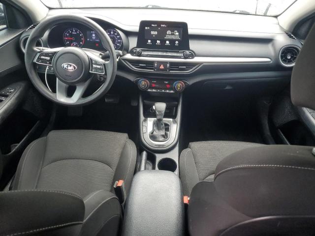 2019 KIA FORTE FE - 3KPF24AD9KE103098