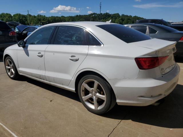 Vin: wauacgff0f1026470, lot: 58382875, audi a3 premium 20152