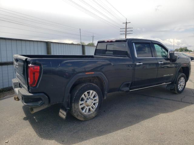 2021 GMC SIERRA K35 1GT49WEYXMF166392