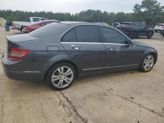Vin: wddgf5eb6ar112535, lot: 55605945, mercedes-benz c-class 300 20103