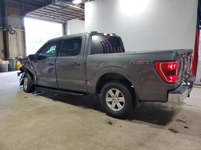 Vin: 1ftew1ep9mke76466, lot: 55432925, ford f-150 supercrew 20212