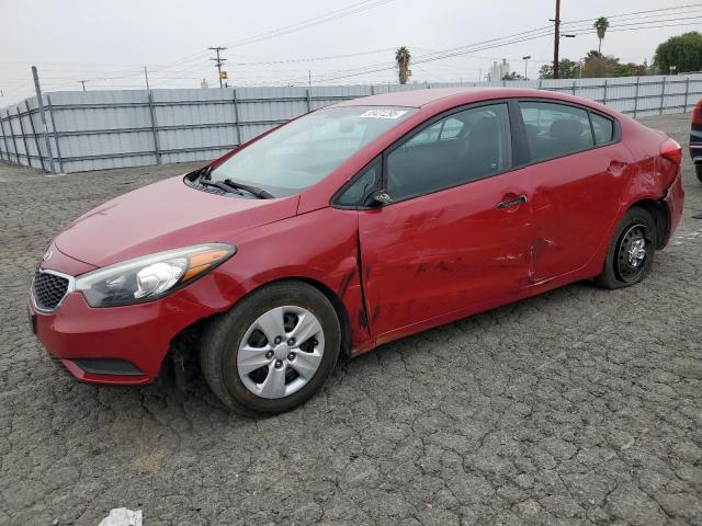 Vin: knafx4a61f5337205, lot: 55431295, kia forte lx 2015 img_1