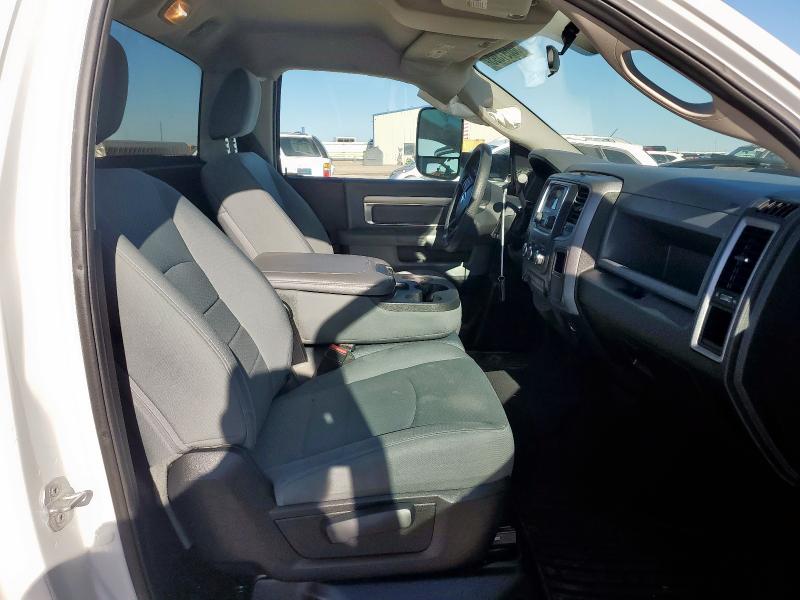 2017 RAM 3500 ST 3C63RPALXHG507197