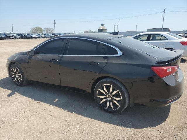Vin: 1g1zg5st8nf104367, lot: 56131515, chevrolet malibu rs 20222