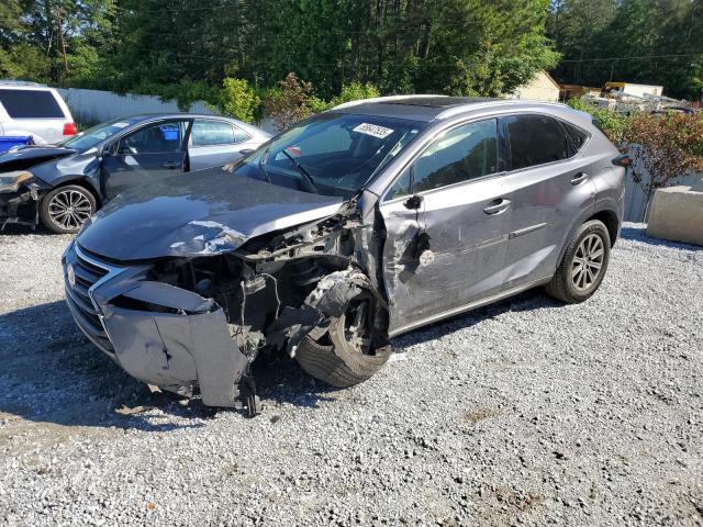 Vin: jtjyarbz1f2000471, lot: 55647535, lexus nx 200t 2015 img_1