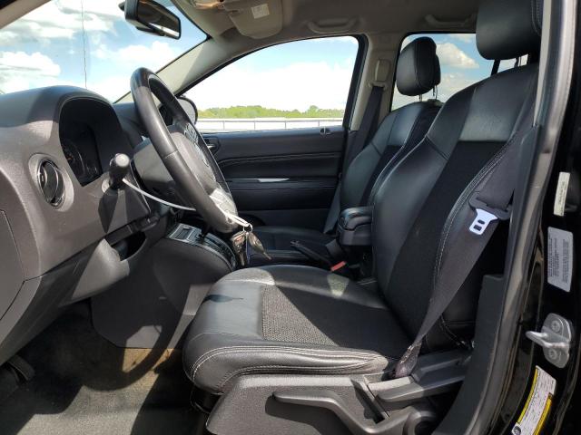 2016 JEEP COMPASS LA 1C4NJDEB8GD731086