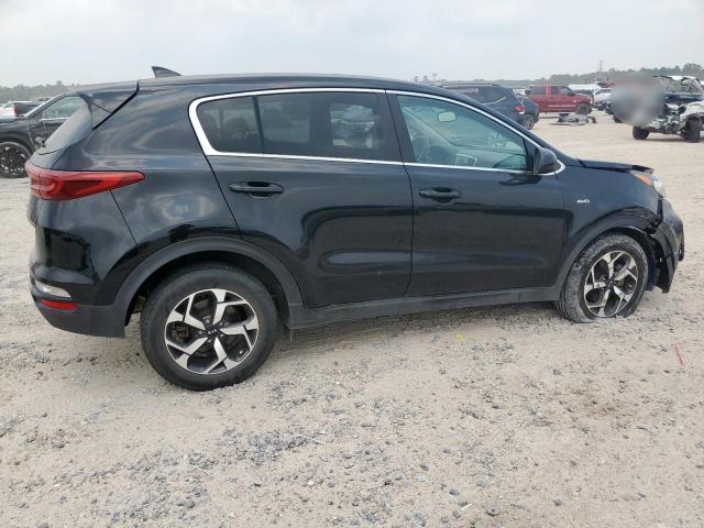 Vin: kndpmcac0m7932273, lot: 57896425, kia sportage lx 20213