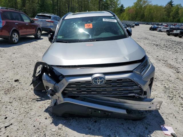 2019 TOYOTA RAV4 LIMIT - 2T3DWRFV4KW045173