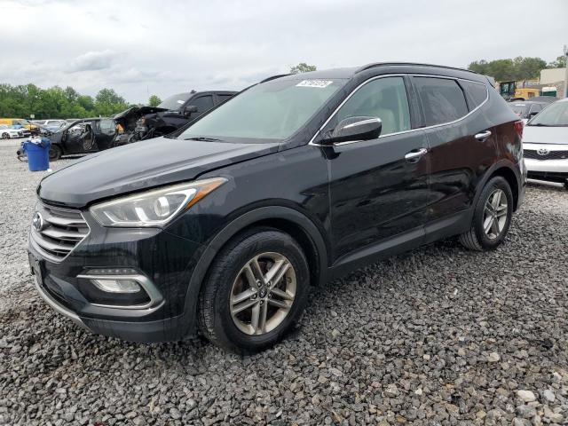 HYUNDAI SANTA FE S