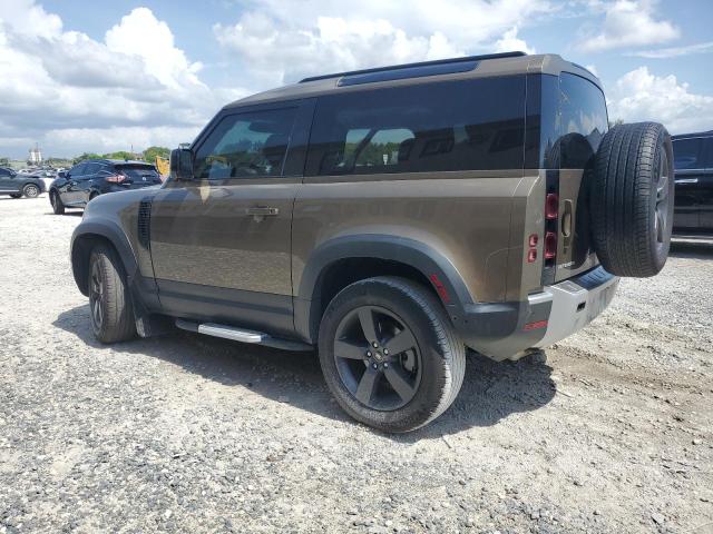 Vin: salej6ex7p2237930, lot: 57584245, land rover all other 90 s 20232