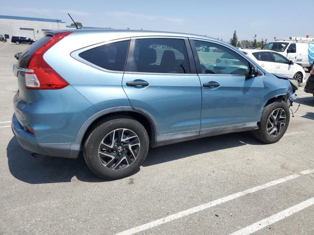 Vin: 2hkrm3h4xgh509563, lot: 58972365, honda crv se 20163