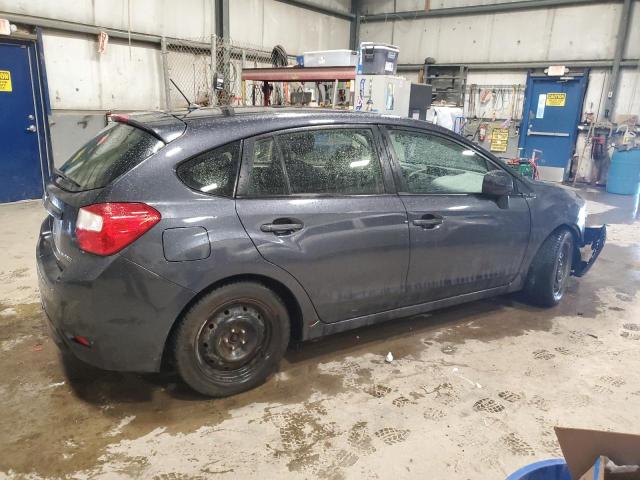 Vin: jf1gpac68e8204950, lot: 55504515, subaru impreza premium 20143