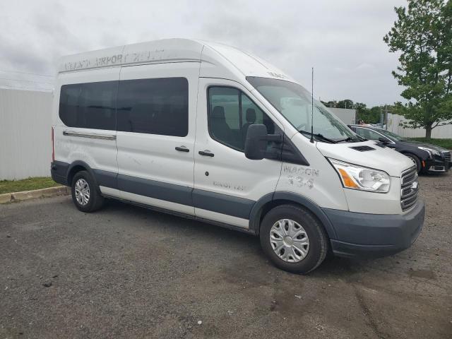 Vin: 1fbax2xm6gka07963, lot: 55537895, ford transit t-350 20164