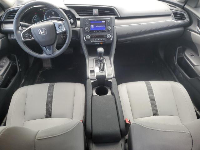 2019 HONDA CIVIC LX - 2HGFC2F61KH558125