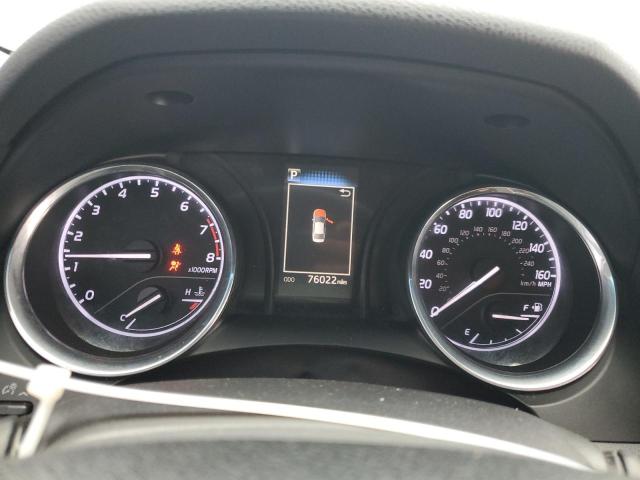 2019 TOYOTA CAMRY L - 4T1B11HK3KU194502