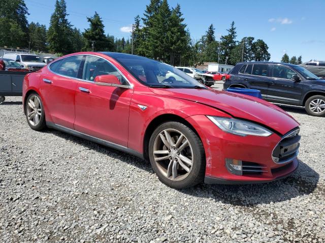 Vin: 5yjsa1dn0dfp08399, lot: 58848335, tesla model s 20134