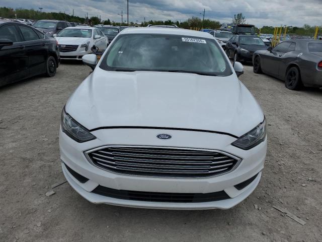 2018 FORD FUSION SE - 3FA6P0H70JR242558