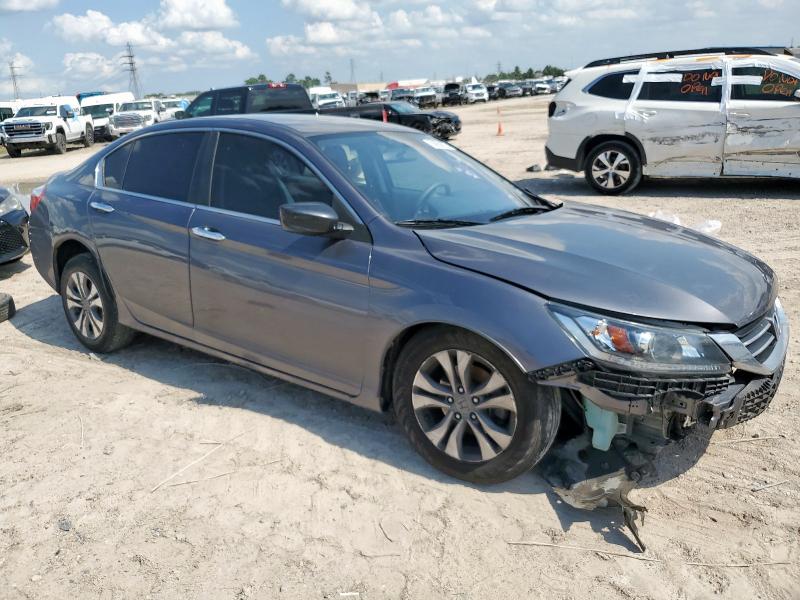 Vin: 1hgcr2f35fa030972, lot: 58858875, honda accord lx 20154