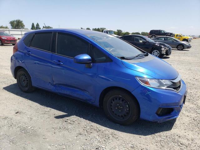 Vin: 3hggk5h43lm715970, lot: 58864625, honda fit lx 20204