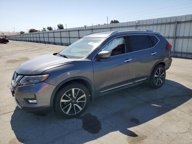 Vin: jn8at2mt7hw152527, lot: 58210805, nissan rogue s 2017 img_1