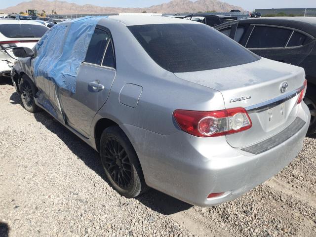 Vin: 5yfbu4ee7dp078053, lot: 51388215, toyota corolla base 20132